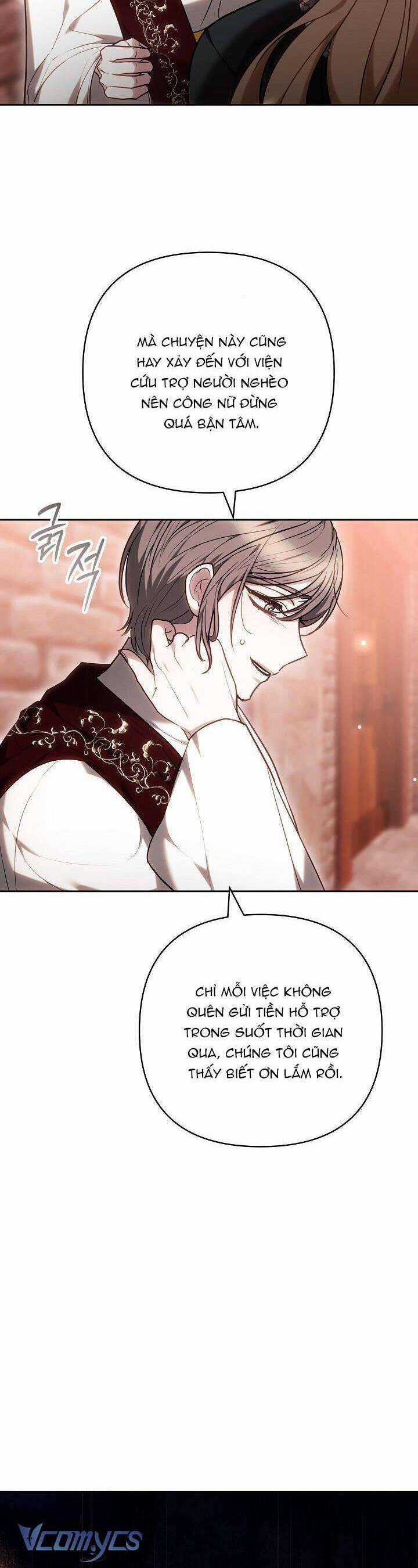 Hãy Ru Em Ngủ Chapter 11 trang 47