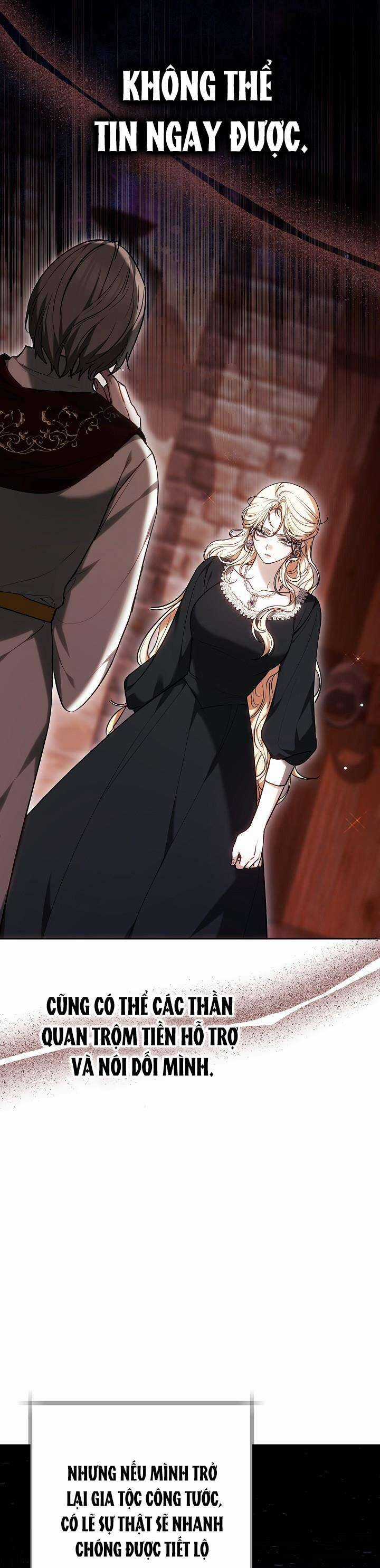 Hãy Ru Em Ngủ Chapter 11 trang 48