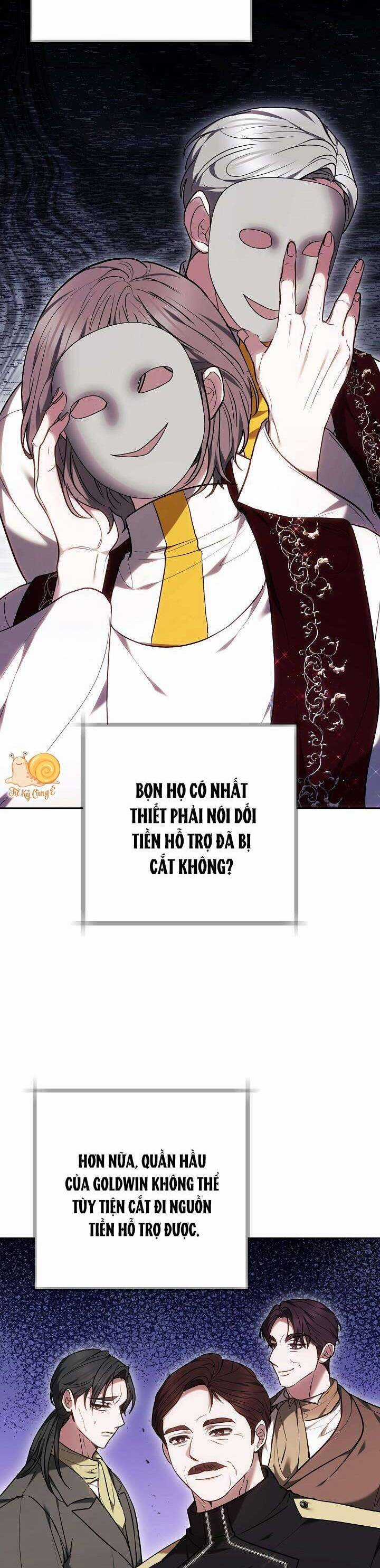 Hãy Ru Em Ngủ Chapter 11 trang 49