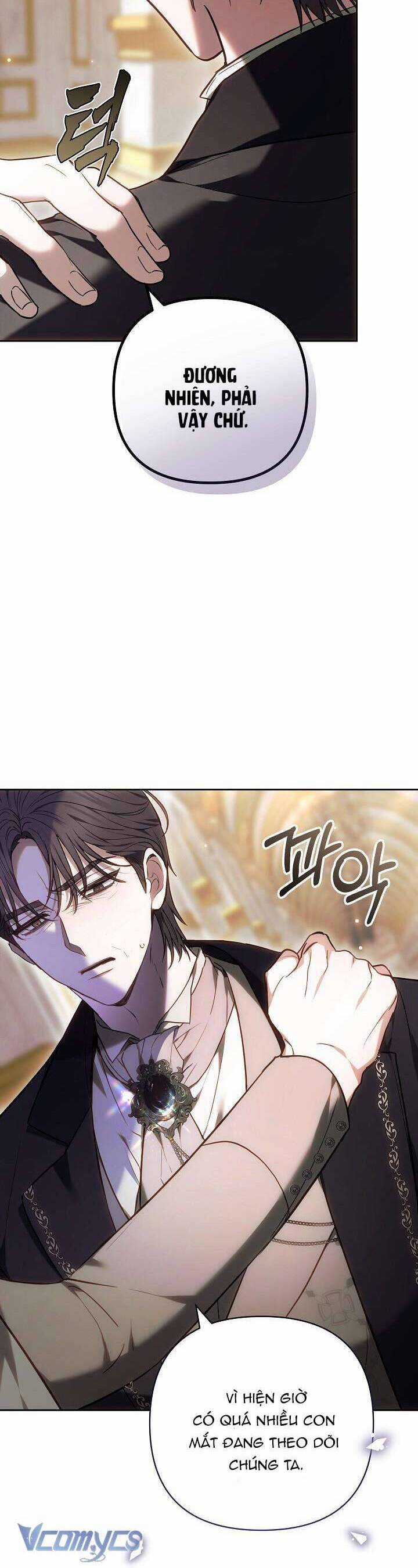 Hãy Ru Em Ngủ Chapter 11 trang 5