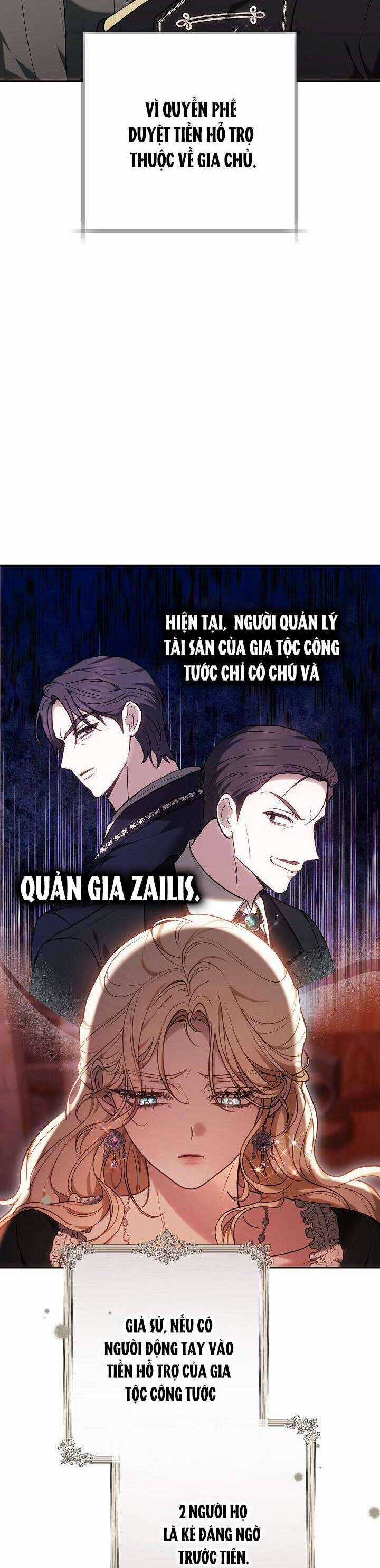 Hãy Ru Em Ngủ Chapter 11 trang 50