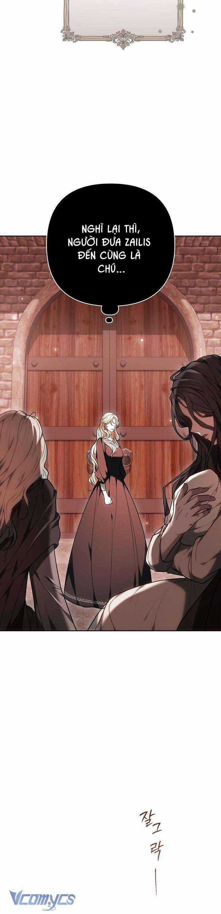 Hãy Ru Em Ngủ Chapter 11 trang 51