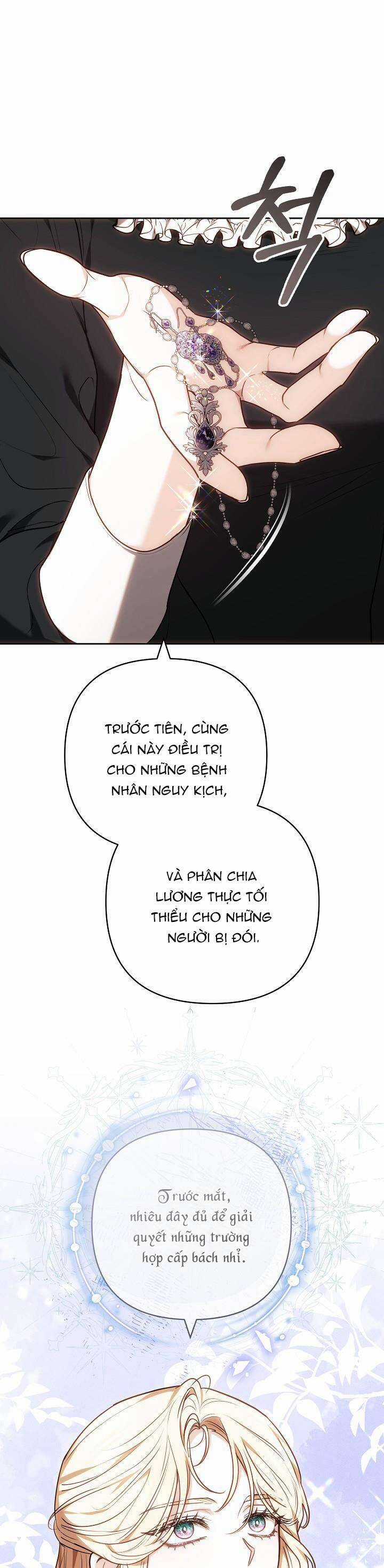 Hãy Ru Em Ngủ Chapter 11 trang 52