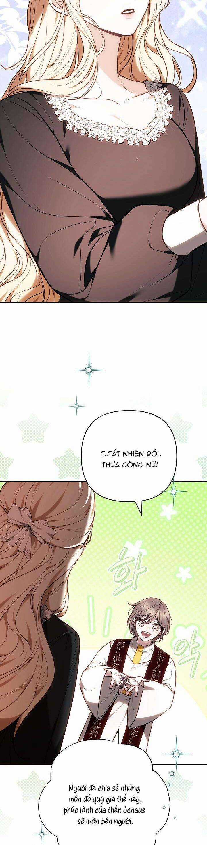 Hãy Ru Em Ngủ Chapter 11 trang 53