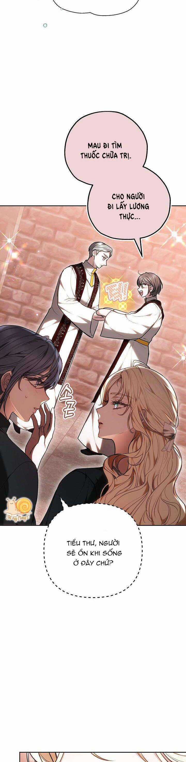 Hãy Ru Em Ngủ Chapter 11 trang 54