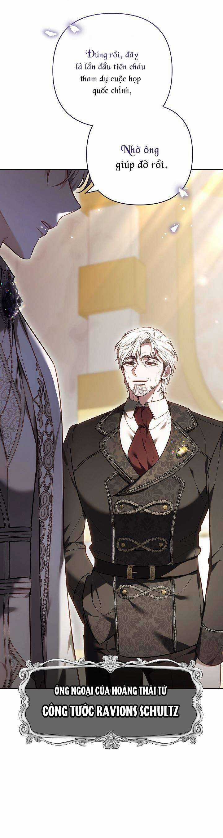 Hãy Ru Em Ngủ Chapter 11 trang 6