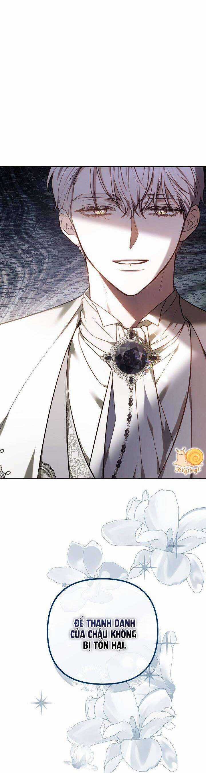 Hãy Ru Em Ngủ Chapter 11 trang 7