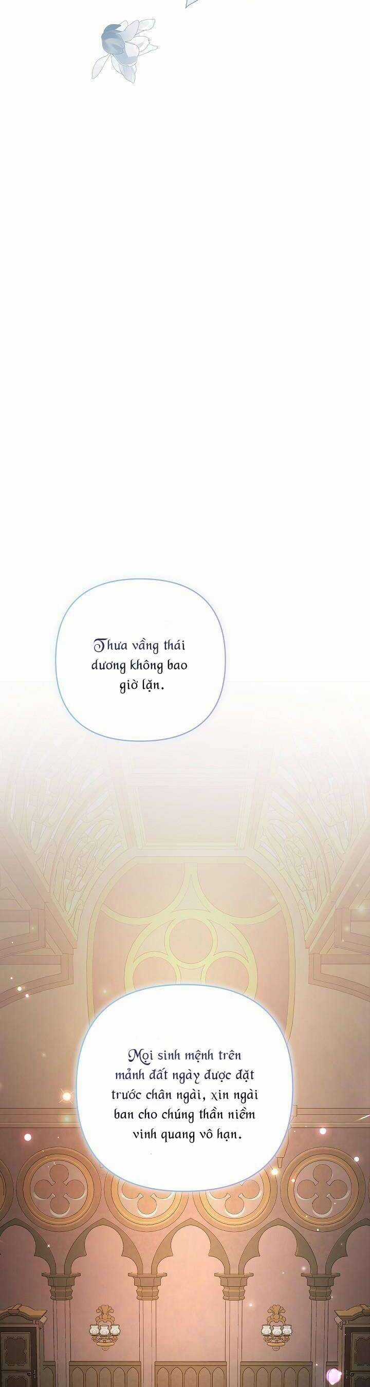 Hãy Ru Em Ngủ Chapter 11 trang 8