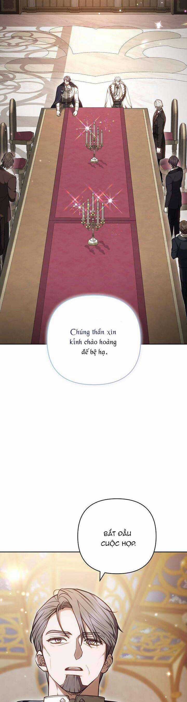 Hãy Ru Em Ngủ Chapter 11 trang 9