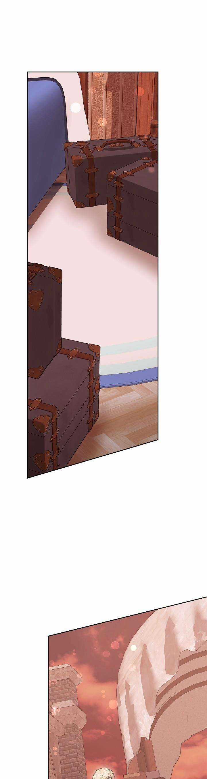 Hãy Ru Em Ngủ Chapter 12 trang 10