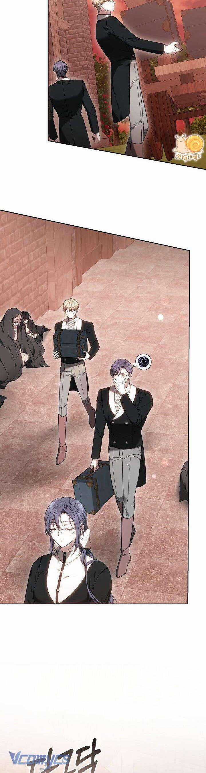 Hãy Ru Em Ngủ Chapter 12 trang 11