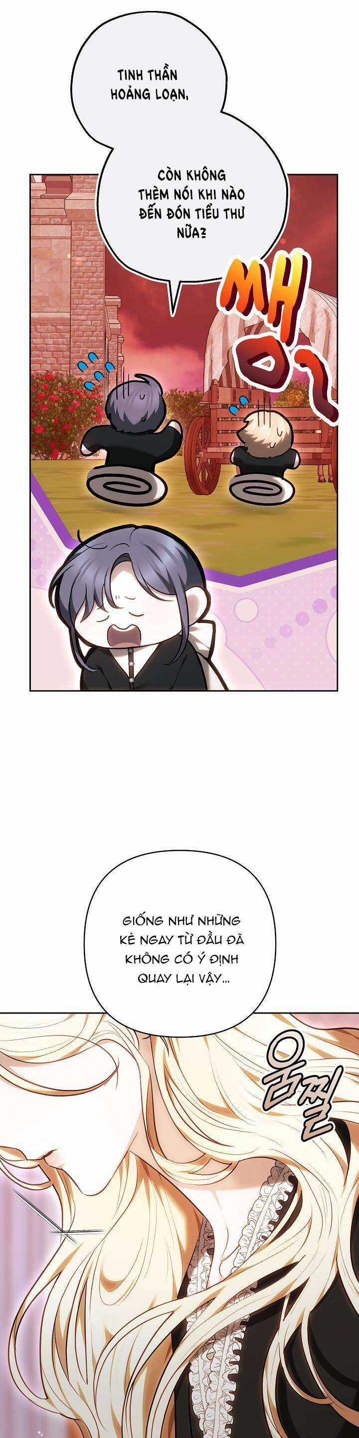 Hãy Ru Em Ngủ Chapter 12 trang 14