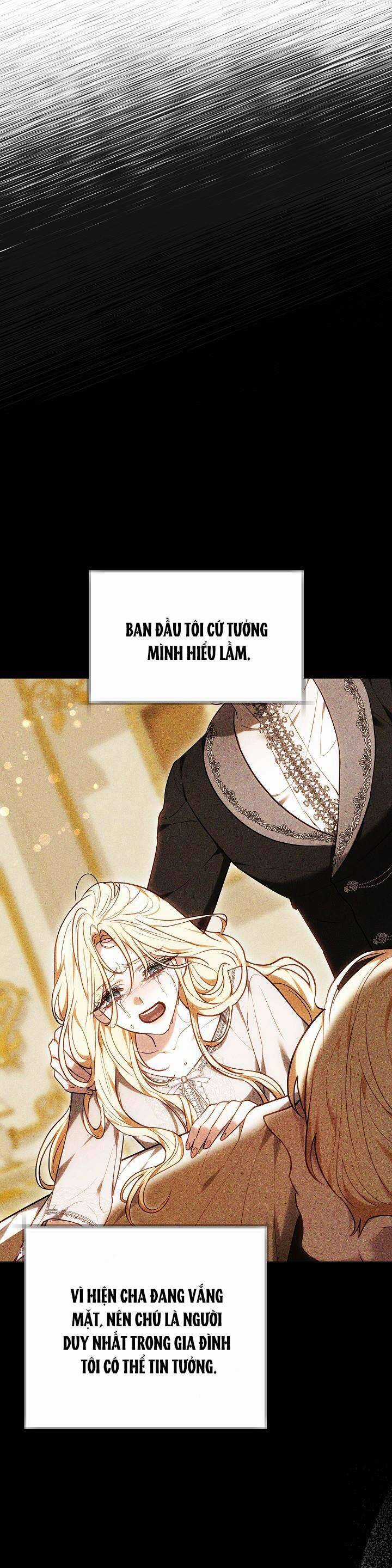 Hãy Ru Em Ngủ Chapter 12 trang 16