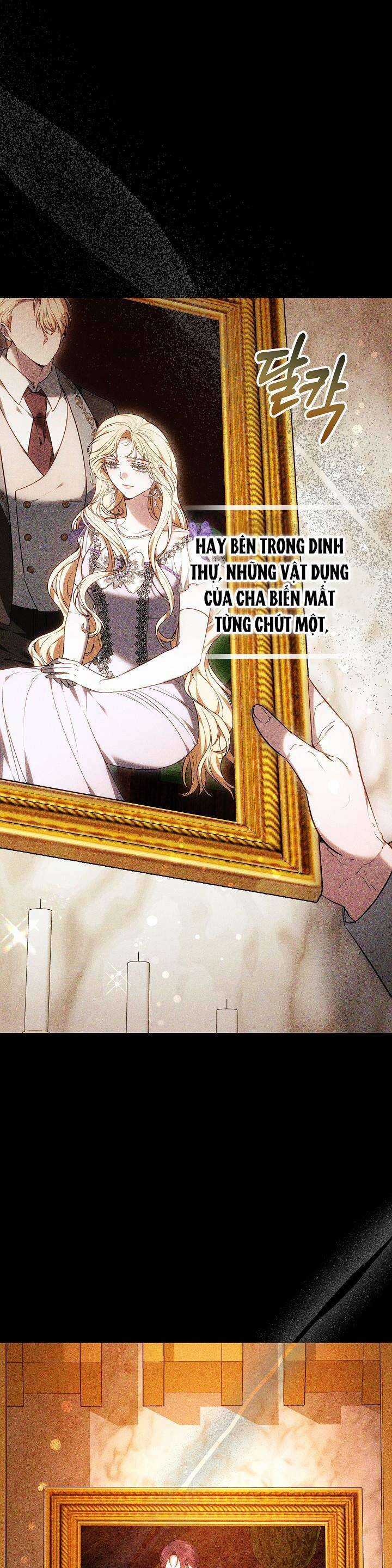 Hãy Ru Em Ngủ Chapter 12 trang 18