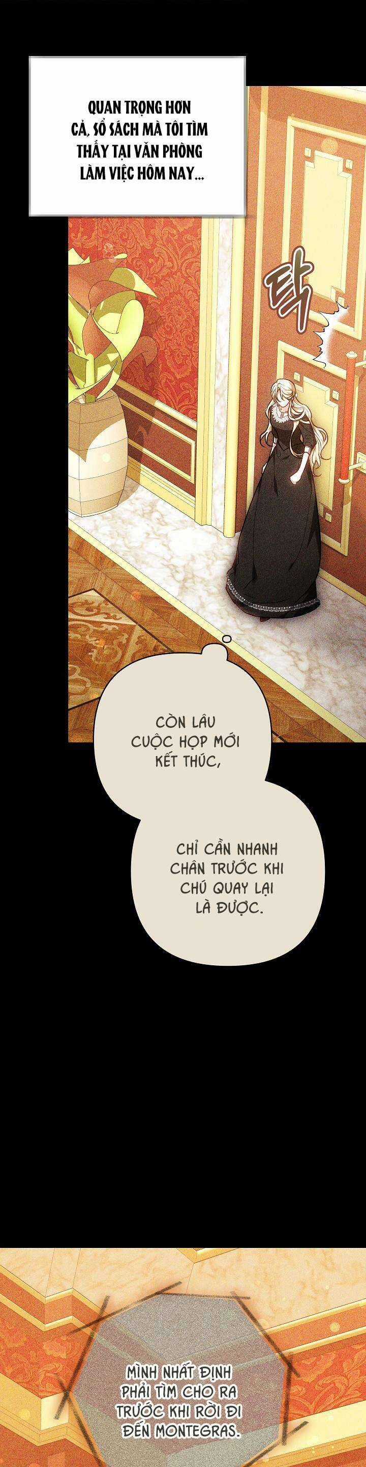 Hãy Ru Em Ngủ Chapter 12 trang 20