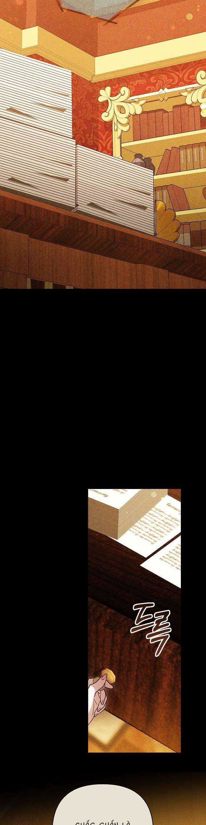 Hãy Ru Em Ngủ Chapter 12 trang 21