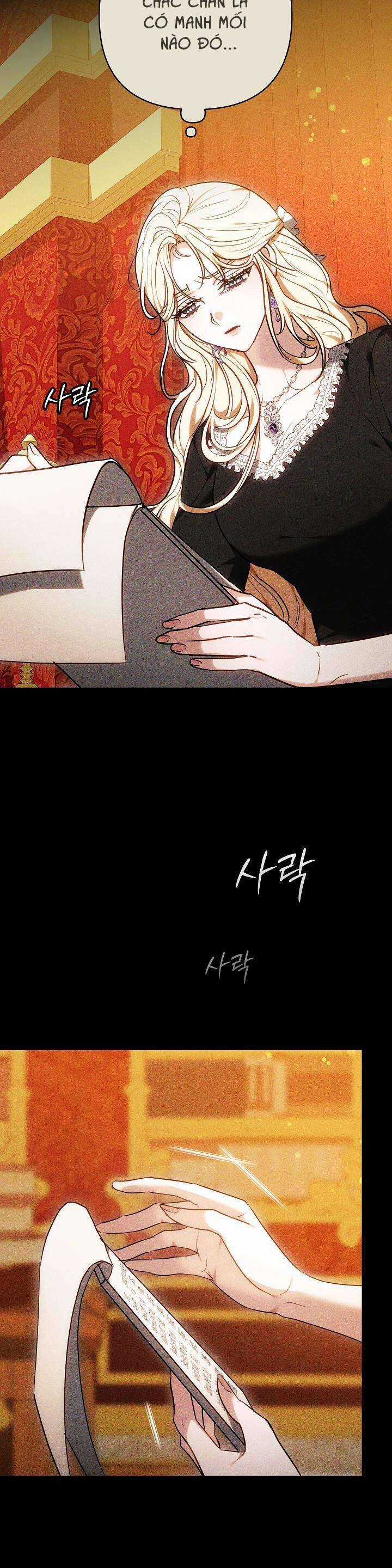 Hãy Ru Em Ngủ Chapter 12 trang 22