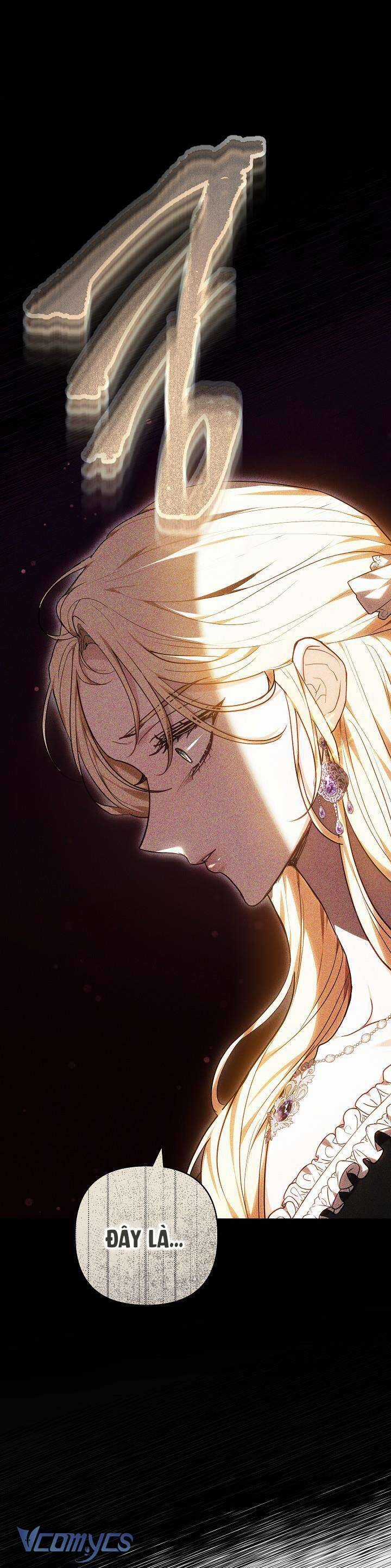 Hãy Ru Em Ngủ Chapter 12 trang 23