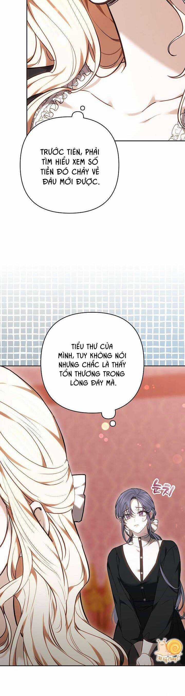 Hãy Ru Em Ngủ Chapter 12 trang 27