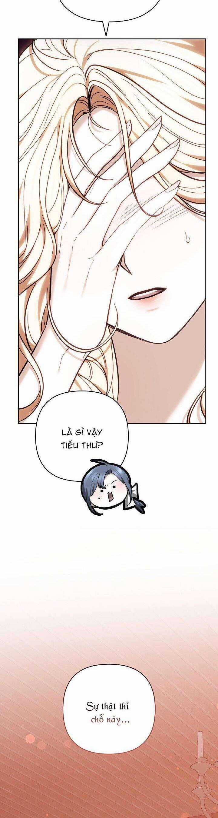 Hãy Ru Em Ngủ Chapter 12 trang 31