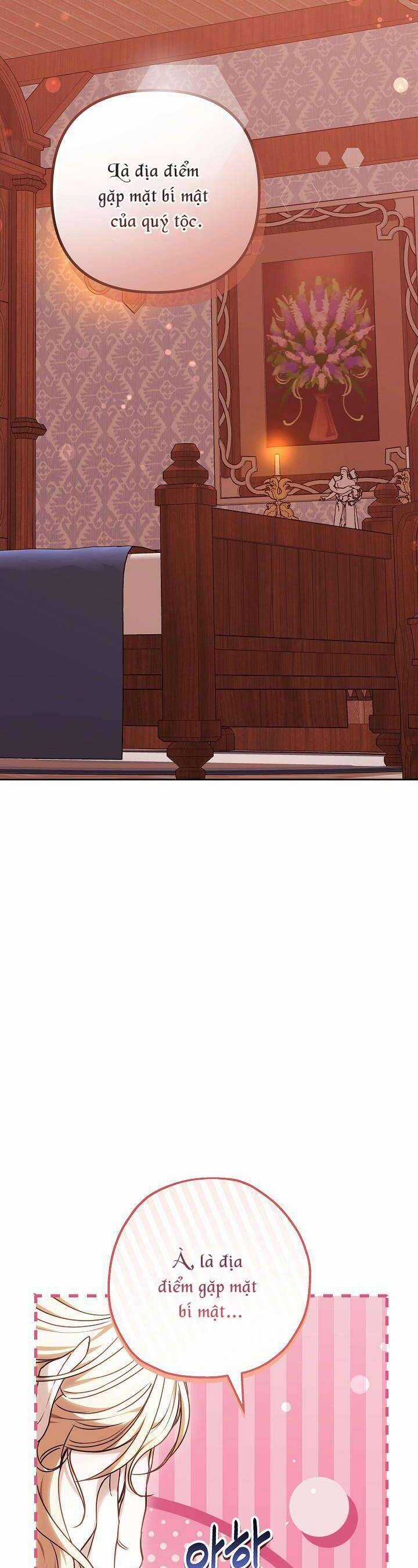 Hãy Ru Em Ngủ Chapter 12 trang 32