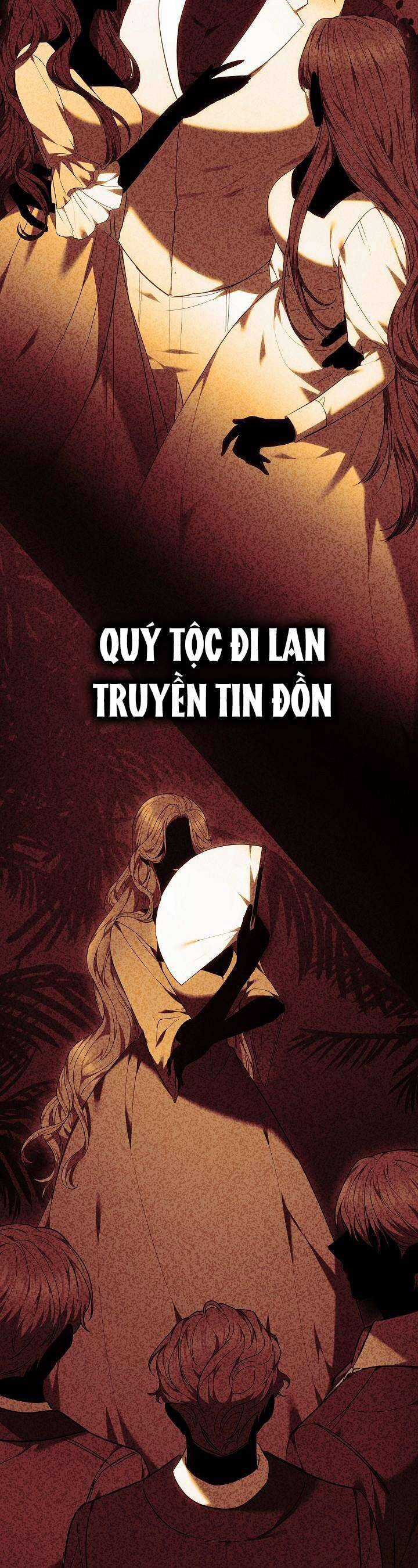Hãy Ru Em Ngủ Chapter 12 trang 36