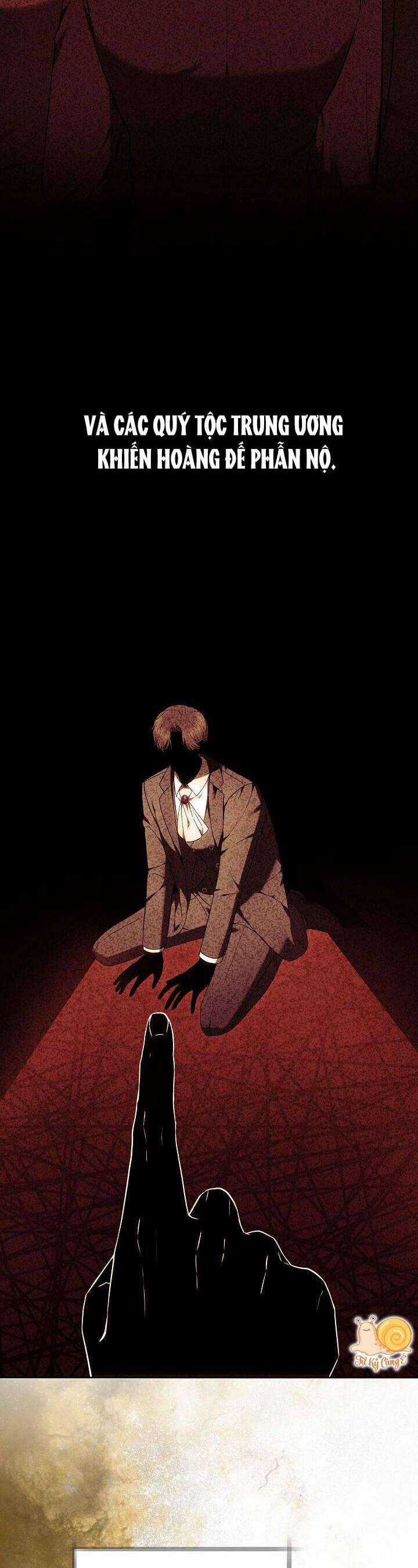 Hãy Ru Em Ngủ Chapter 12 trang 37