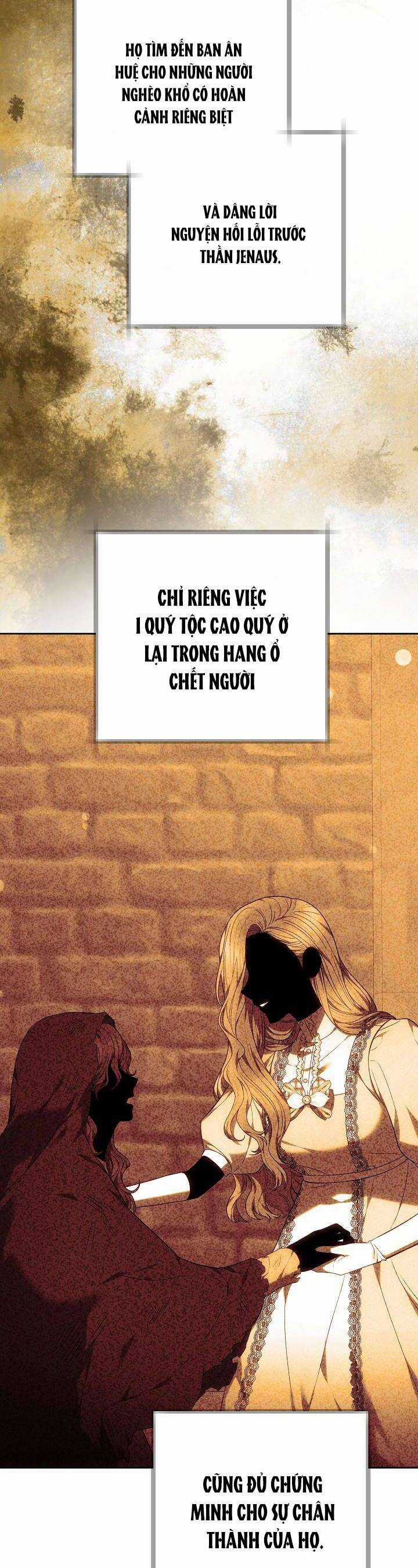 Hãy Ru Em Ngủ Chapter 12 trang 38