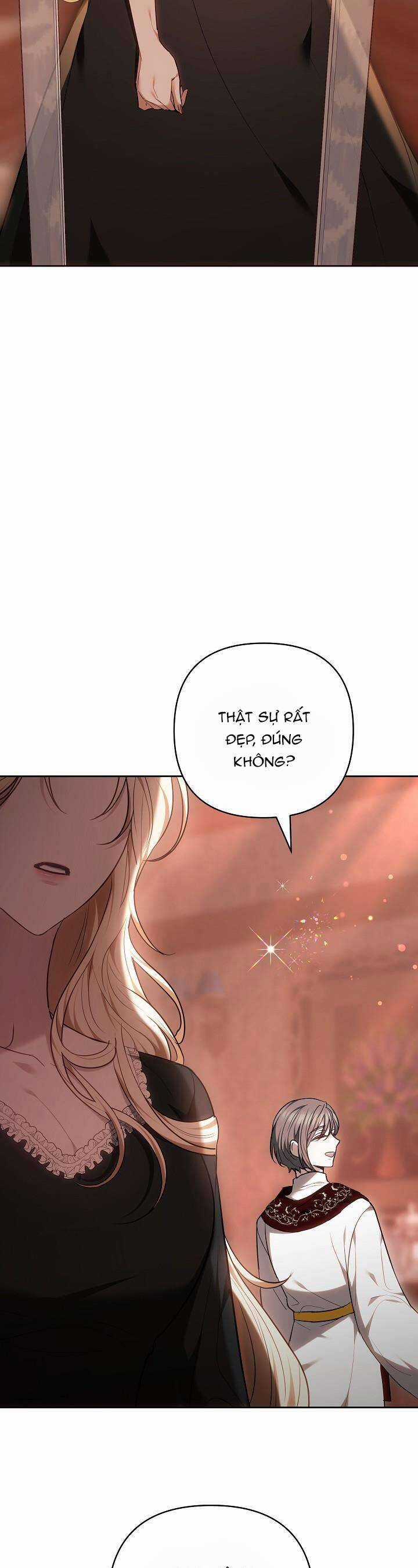 Hãy Ru Em Ngủ Chapter 12 trang 4