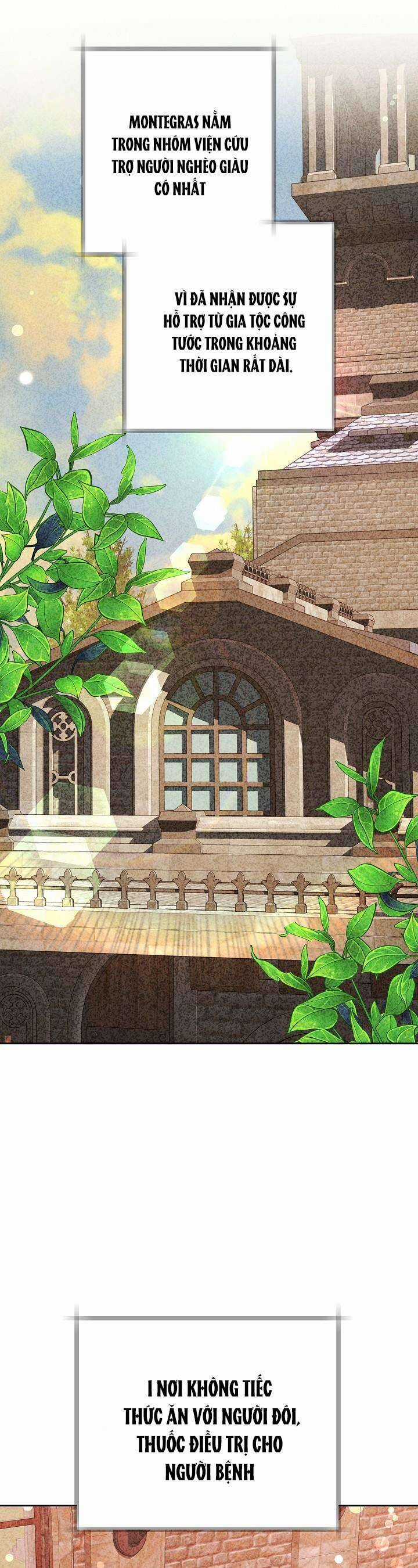 Hãy Ru Em Ngủ Chapter 12 trang 40