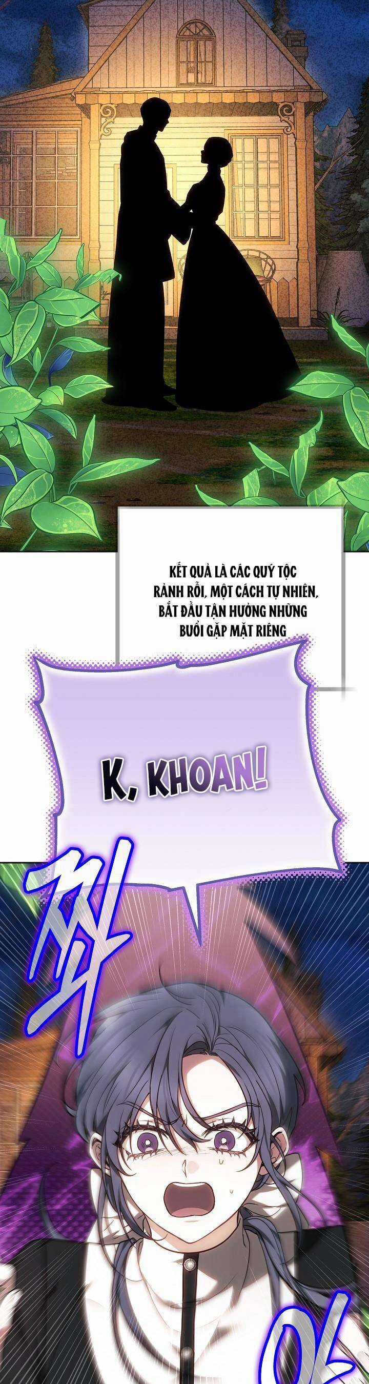 Hãy Ru Em Ngủ Chapter 12 trang 42