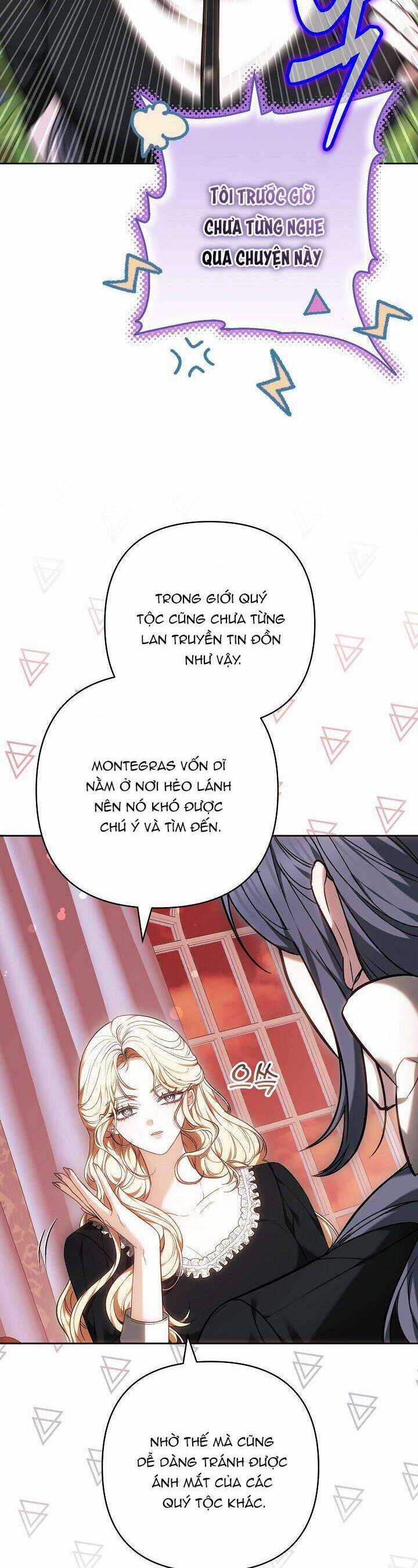 Hãy Ru Em Ngủ Chapter 12 trang 43