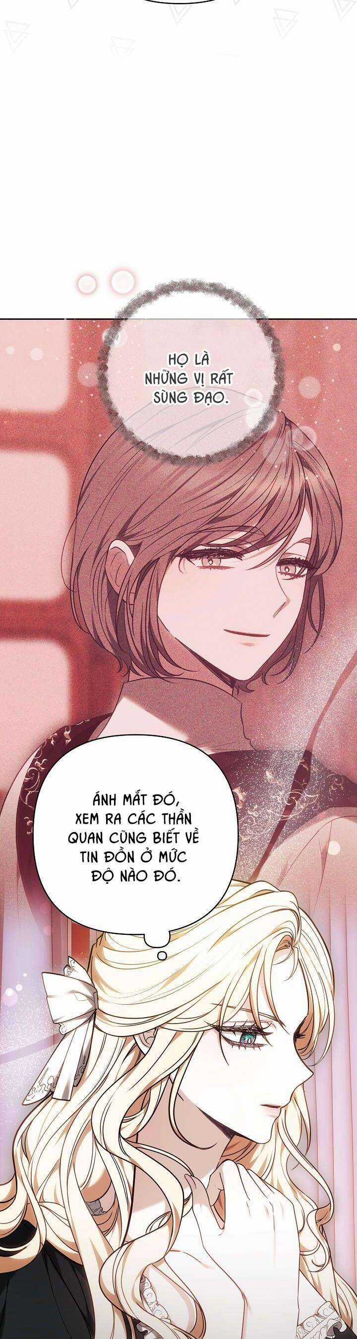 Hãy Ru Em Ngủ Chapter 12 trang 44