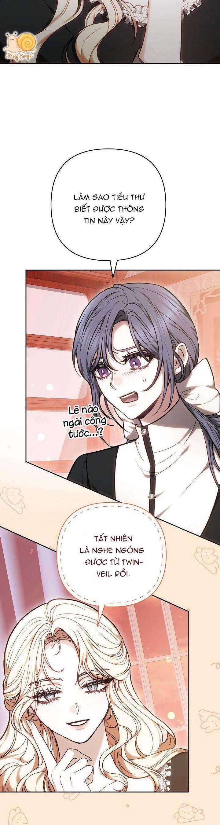 Hãy Ru Em Ngủ Chapter 12 trang 45