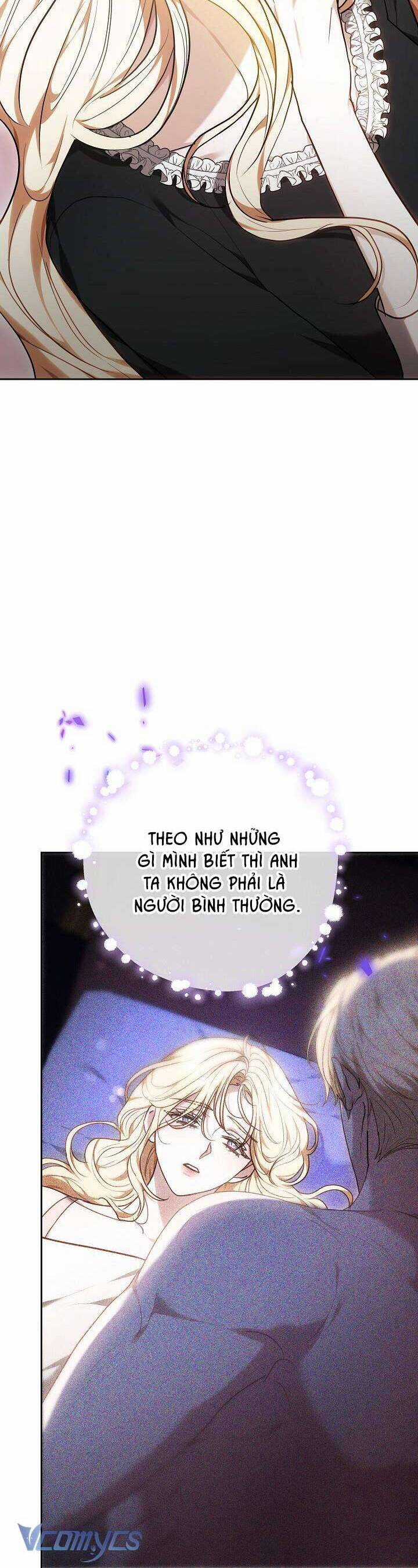 Hãy Ru Em Ngủ Chapter 12 trang 47