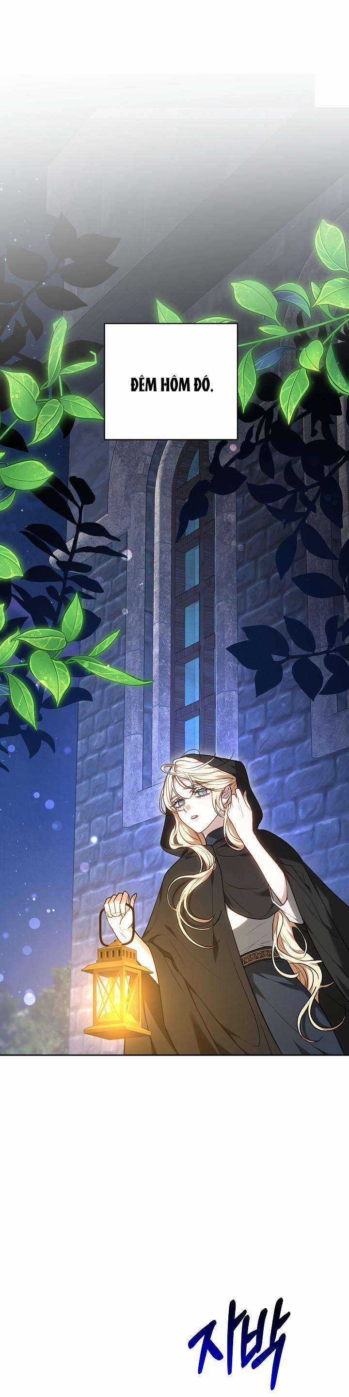 Hãy Ru Em Ngủ Chapter 12 trang 49