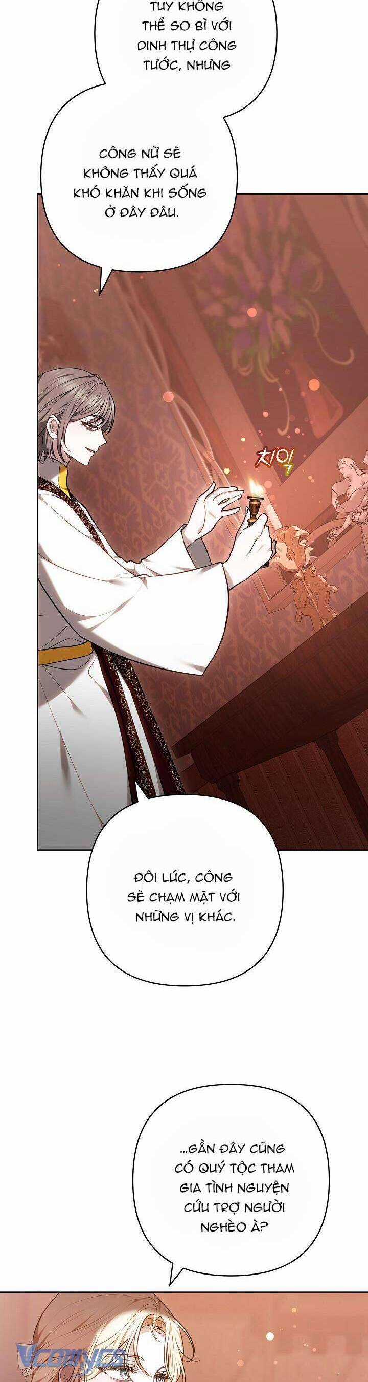 Hãy Ru Em Ngủ Chapter 12 trang 5