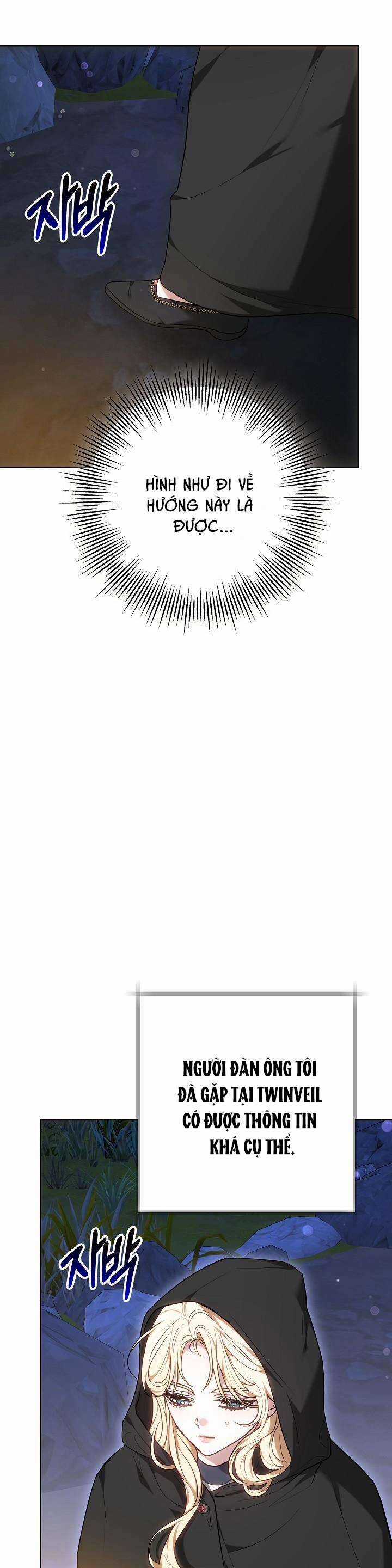 Hãy Ru Em Ngủ Chapter 12 trang 50