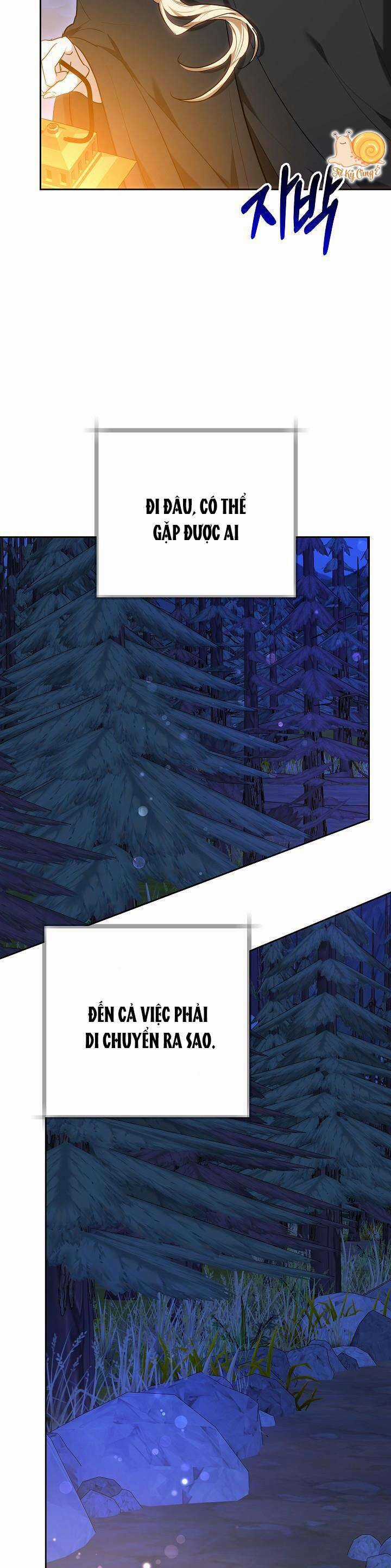 Hãy Ru Em Ngủ Chapter 12 trang 51