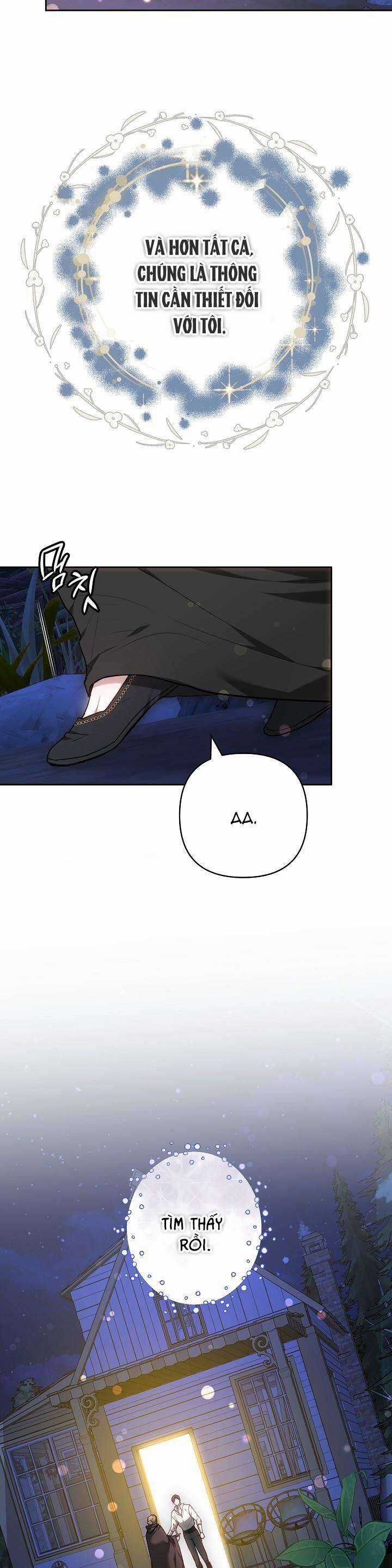 Hãy Ru Em Ngủ Chapter 12 trang 52