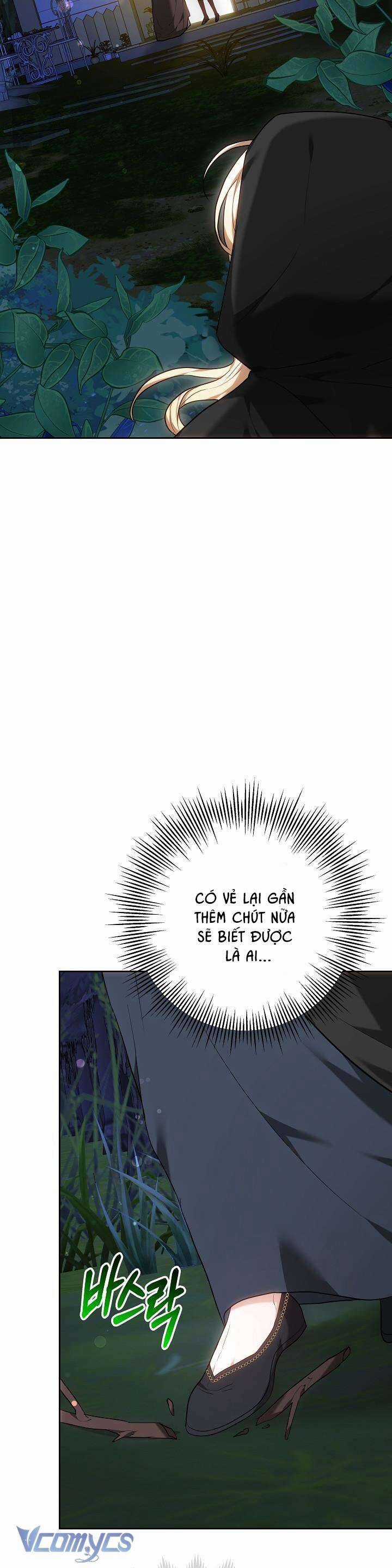 Hãy Ru Em Ngủ Chapter 12 trang 53