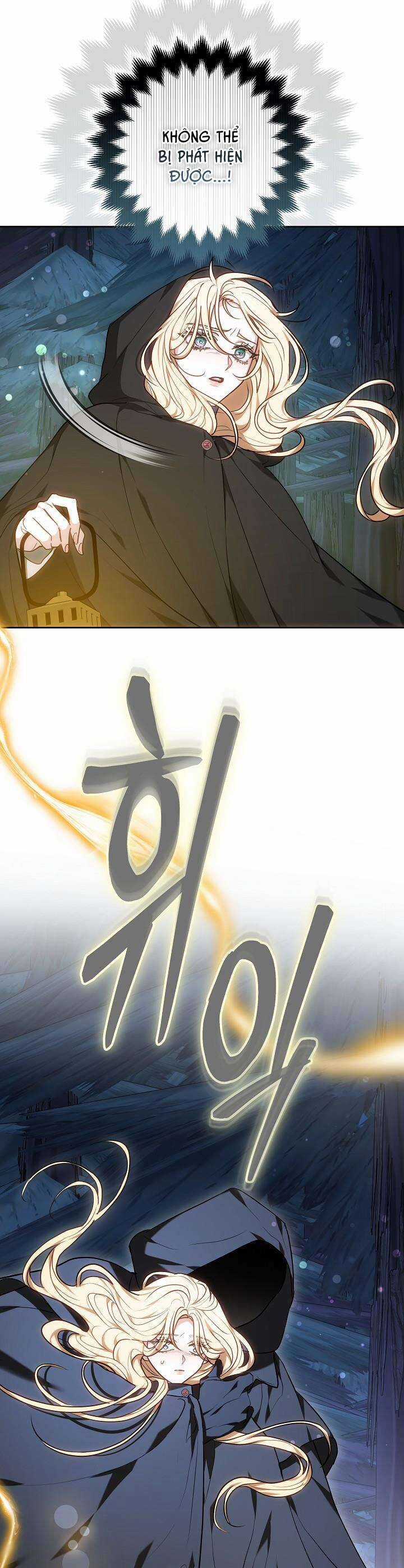 Hãy Ru Em Ngủ Chapter 12 trang 54