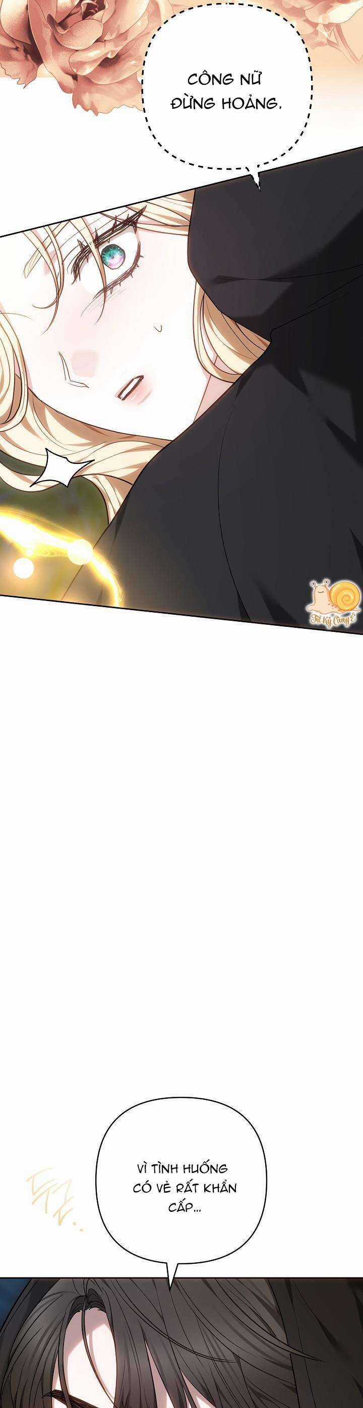 Hãy Ru Em Ngủ Chapter 12 trang 56