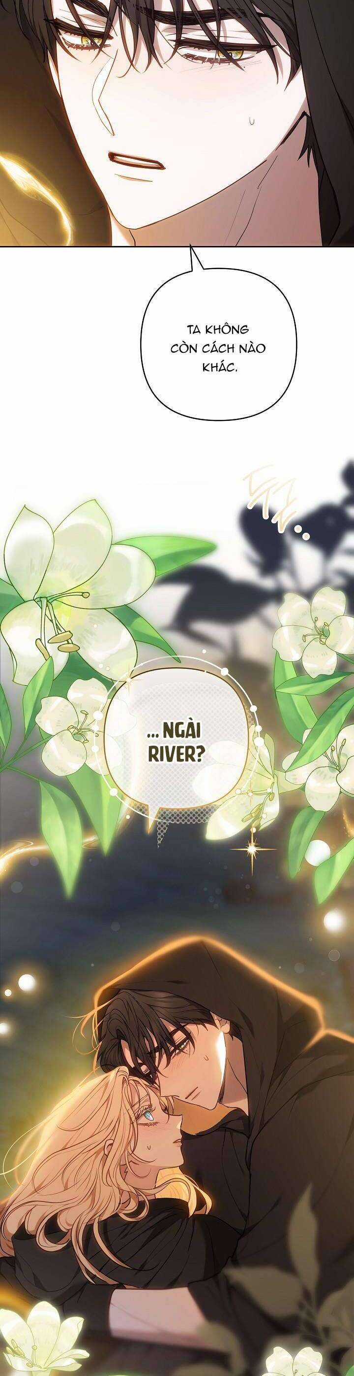 Hãy Ru Em Ngủ Chapter 12 trang 57
