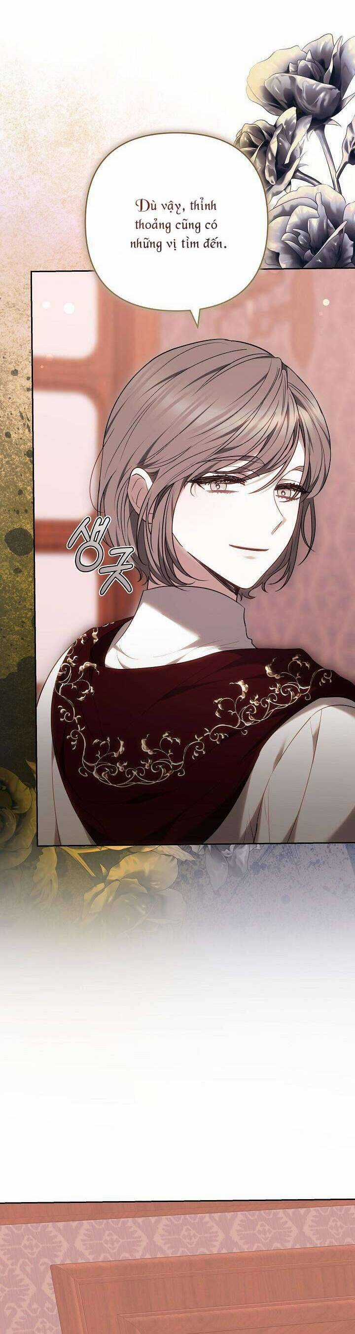 Hãy Ru Em Ngủ Chapter 12 trang 7