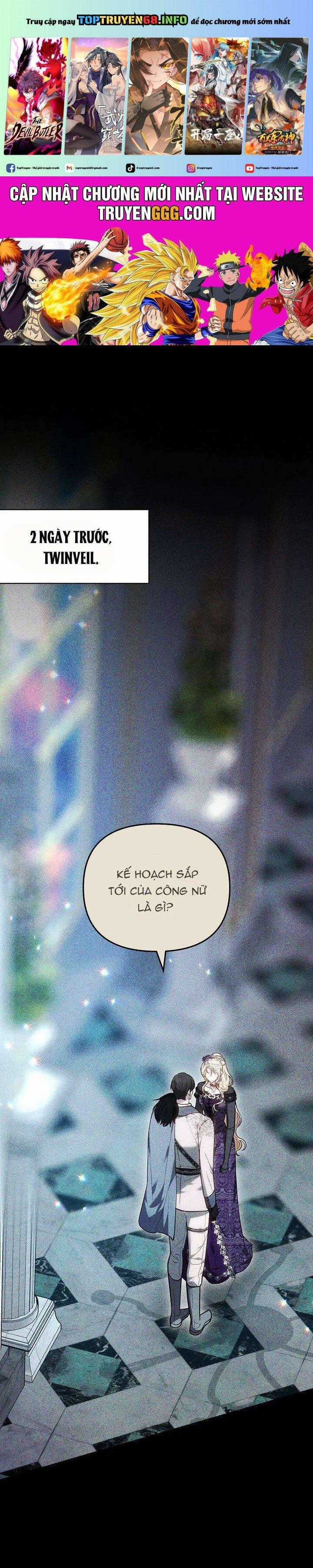 Hãy Ru Em Ngủ Chapter 13 trang 0