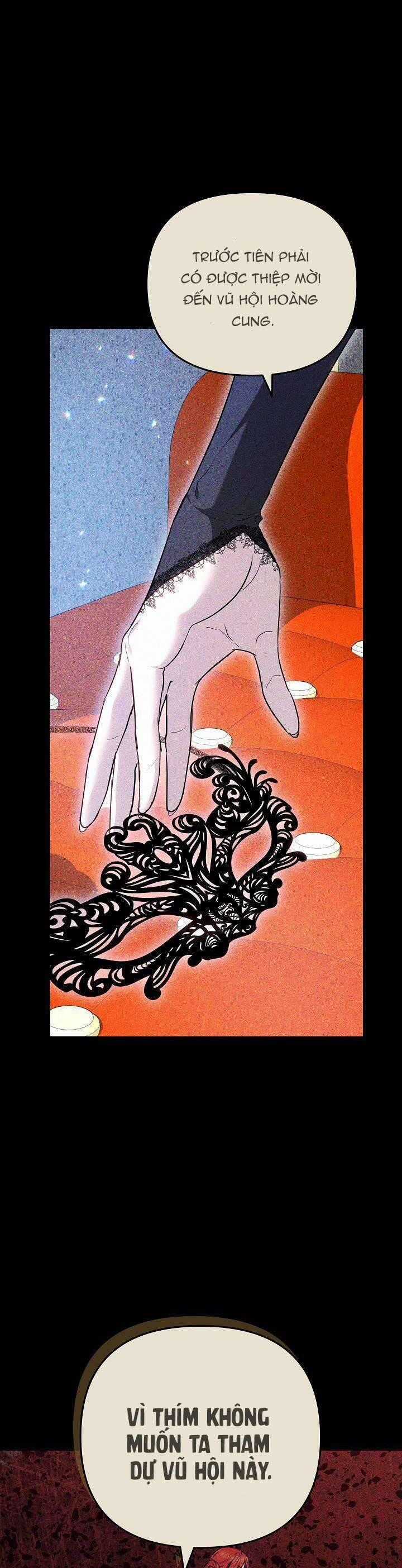 Hãy Ru Em Ngủ Chapter 13 trang 1