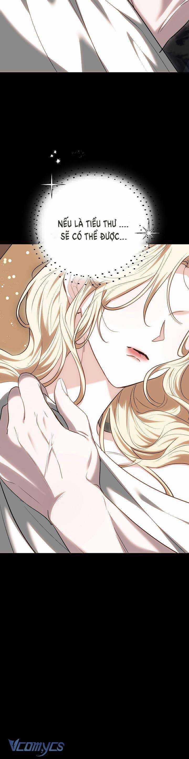 Hãy Ru Em Ngủ Chapter 13 trang 10