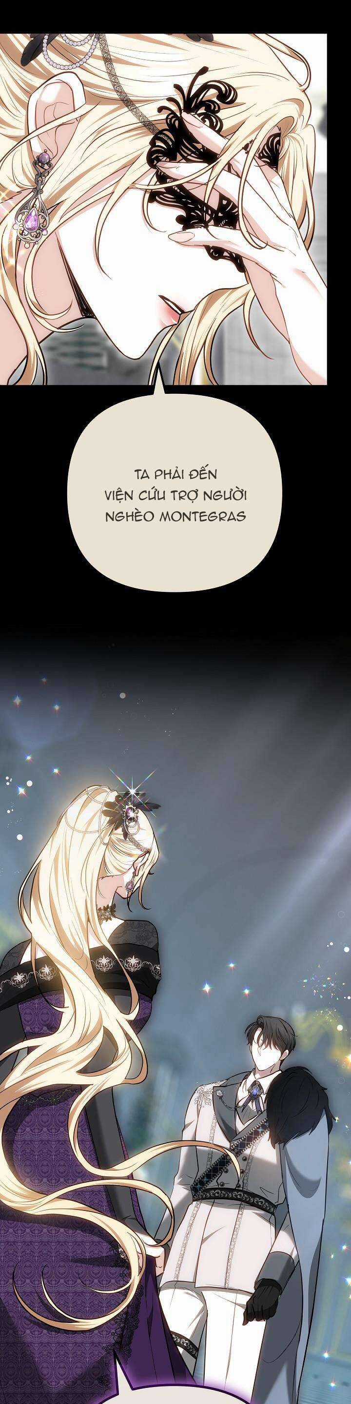Hãy Ru Em Ngủ Chapter 13 trang 11