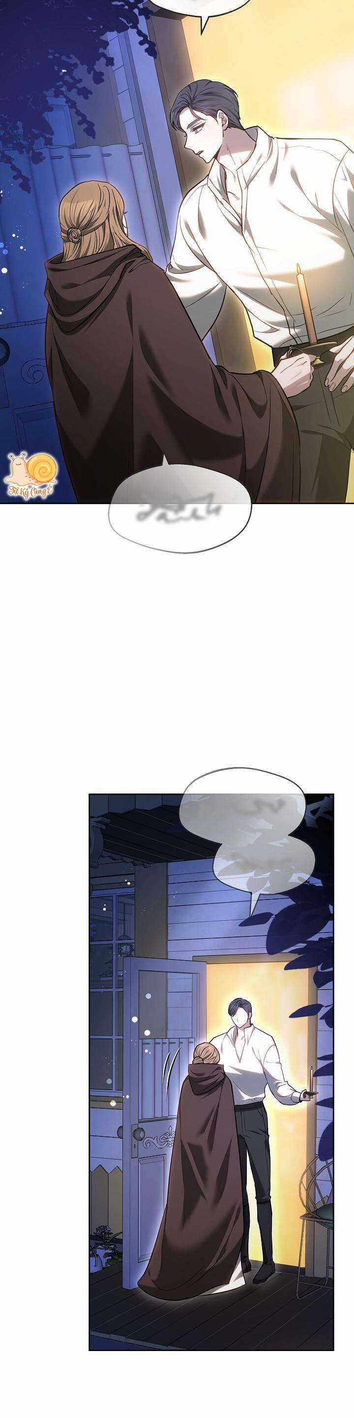 Hãy Ru Em Ngủ Chapter 13 trang 13